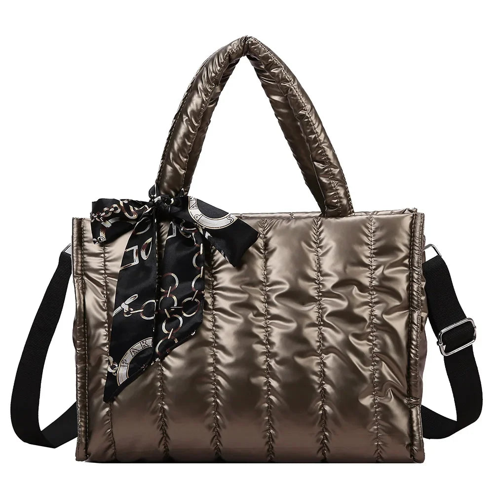 Monroe | Elegant & Trendy Chic Style Crossbody Handbag