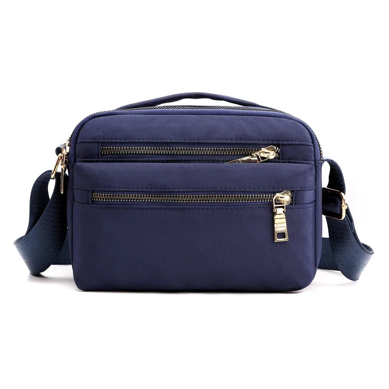 Rhea | Stylish & Functional Crossbody Sling Handbag