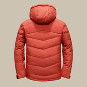 Stanlee | Durable and Stylish Winter Coat