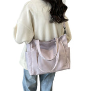 Laney | Waterproof Crossbody Tote Handbag