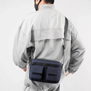 Julio | Casual Waterproof Crossbody Bag