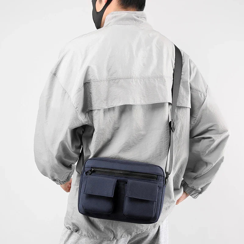 Julio | Casual Waterproof Crossbody Bag