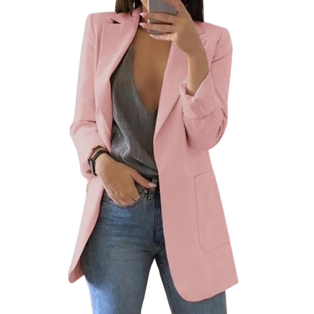 Ignatiusy | Women's Blazer Jacket