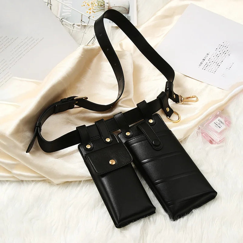 Allie | Trendy and Versatile Crossbody Belt Bag