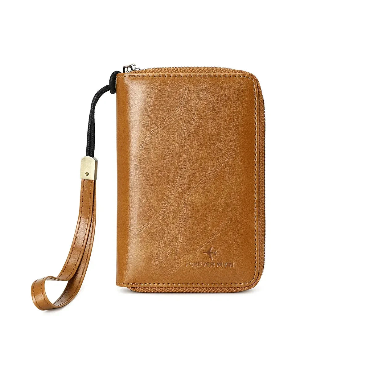 Ruthie | Versatile & Travel-Friendly Design Wallet