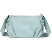 Ellianna | Nylon Multi-Pocket Crossbody Messenger Bag
