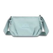 Lenora | Small Waterproof Nylon Crossbody Sling Bag