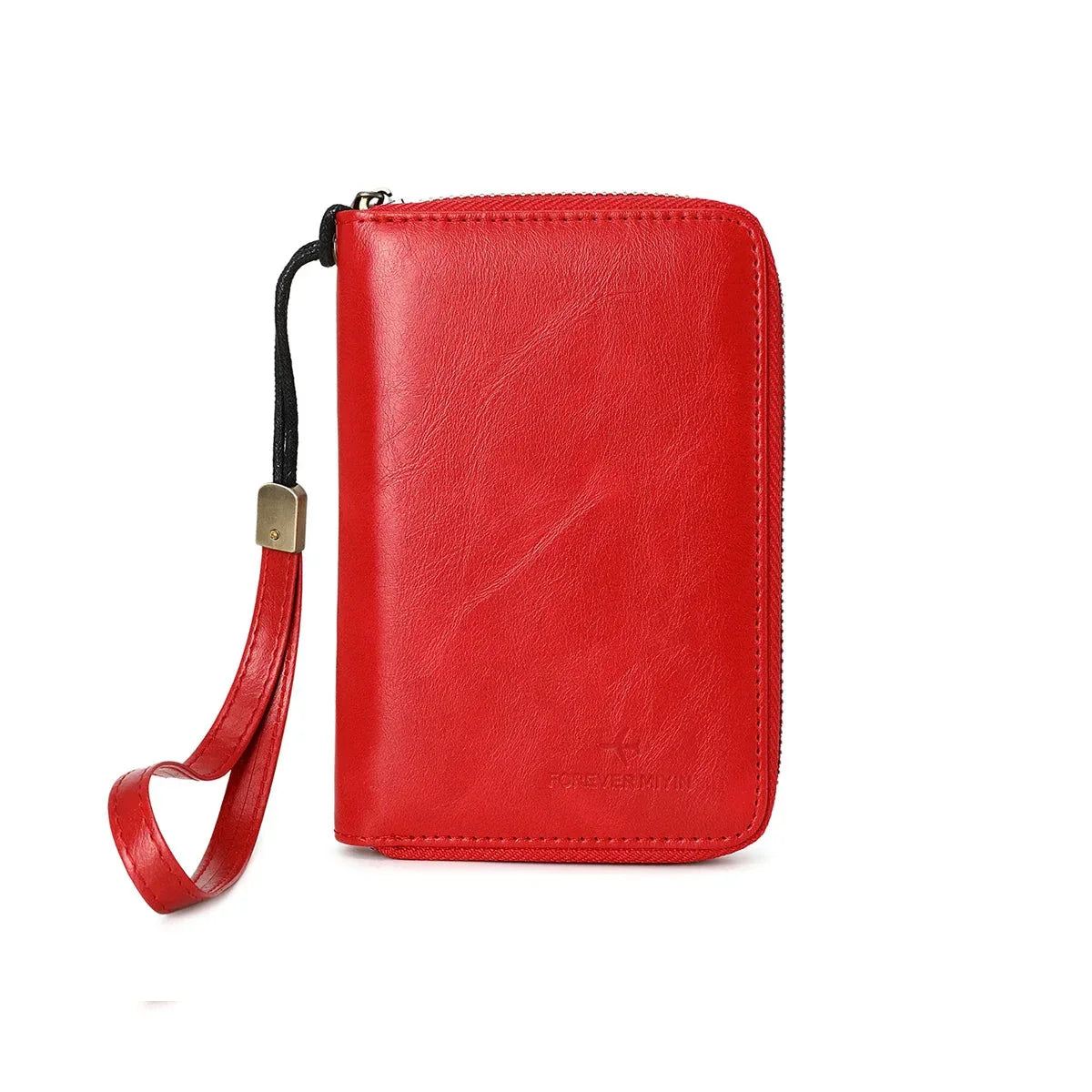Ruthie | Versatile & Travel-Friendly Design Wallet