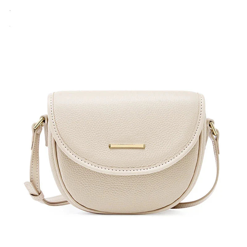 Cecelia | Stylish Compact Shoulder Bag