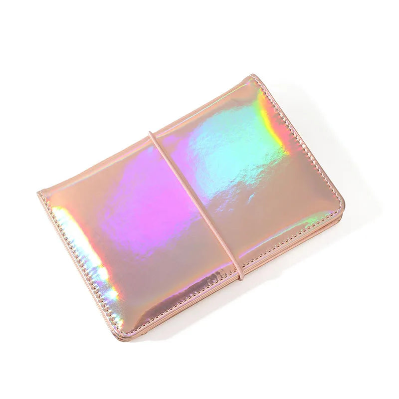 Amaris | RFID-Blocking Laser Passport Holder Travel Wallet