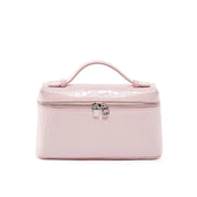 Elisa | Women's Leather Top-Handle Crossbody Sling Handbag