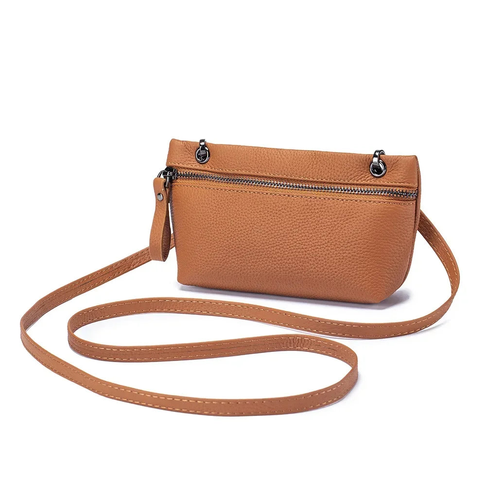 Haisley | Lightweight and Stylish Crossbody Sling Handbag