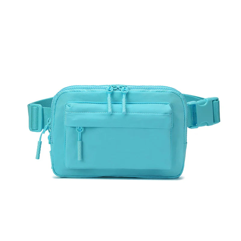 Lillie | Versatile Crossbody Fanny Pack Bum Bag