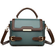 Nadia | Versatile & Functional Elegant Crossbody Handbag