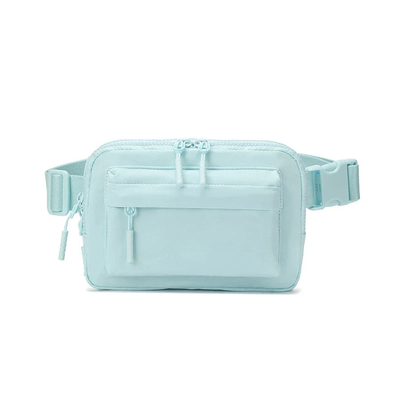 Lillie | Versatile Crossbody Fanny Pack Bum Bag