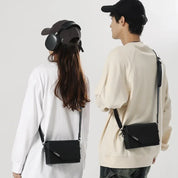 Dario | Sleek & Compact Crossbody Sling Bag