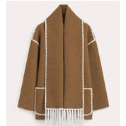 Katrin | Elegant & Stylish Women’s Winter Coat