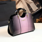 Scottie | Top Handle Satchel Crossbody Sling Handbag