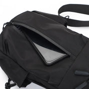 Avery | Men's Waterproof Travel Crossbody Sling Bag