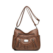 Clover | Women's Crossbody Messenger Bag