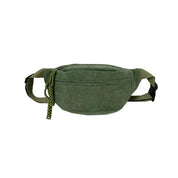 Fallon | Women's Fashion Corduroy Crossbody Chest Sling Bag