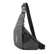 Blaze | Men's Small Sling Crossbody Bag
