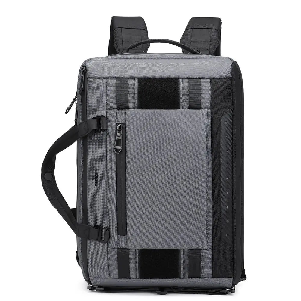 Romero | Sleek & Professional Style Multi-Pockets Backpack
