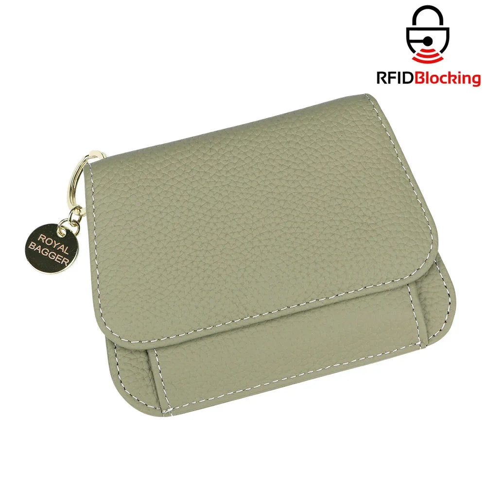 Liberty | Sleek and Stylish Multiple Card Slots Wallet