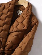 Elisa | Warm and Lightweight Stylish Women's Jacket