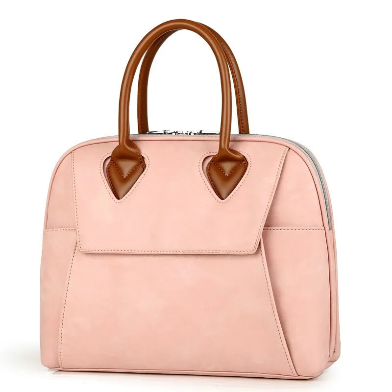 Skye | Stylish, Spacious, & Versatile Crossbody Tote Handbag