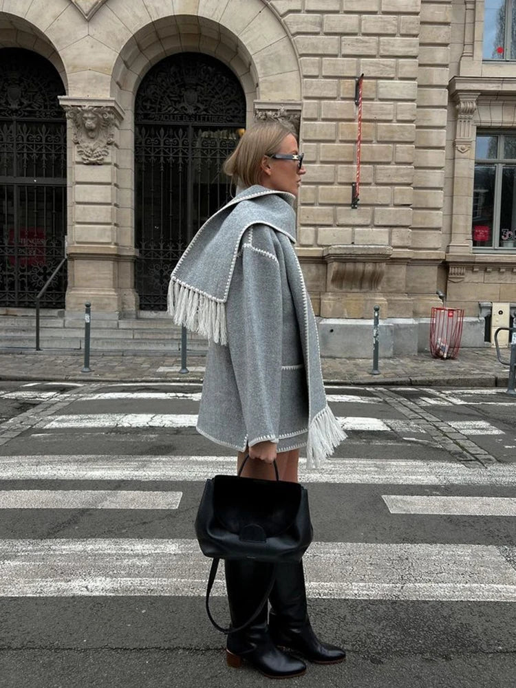 Katrin | Elegant & Stylish Women’s Winter Coat