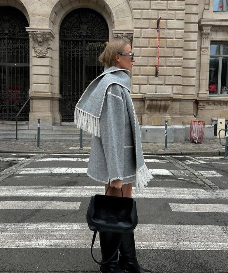 Katrin | Elegant & Stylish Women’s Winter Coat