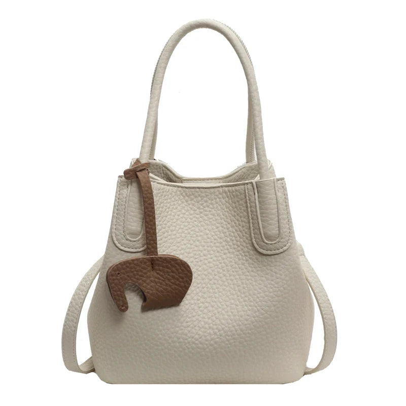 Emelia | Elegant & Versatile Minimalist Crossbody Handbag