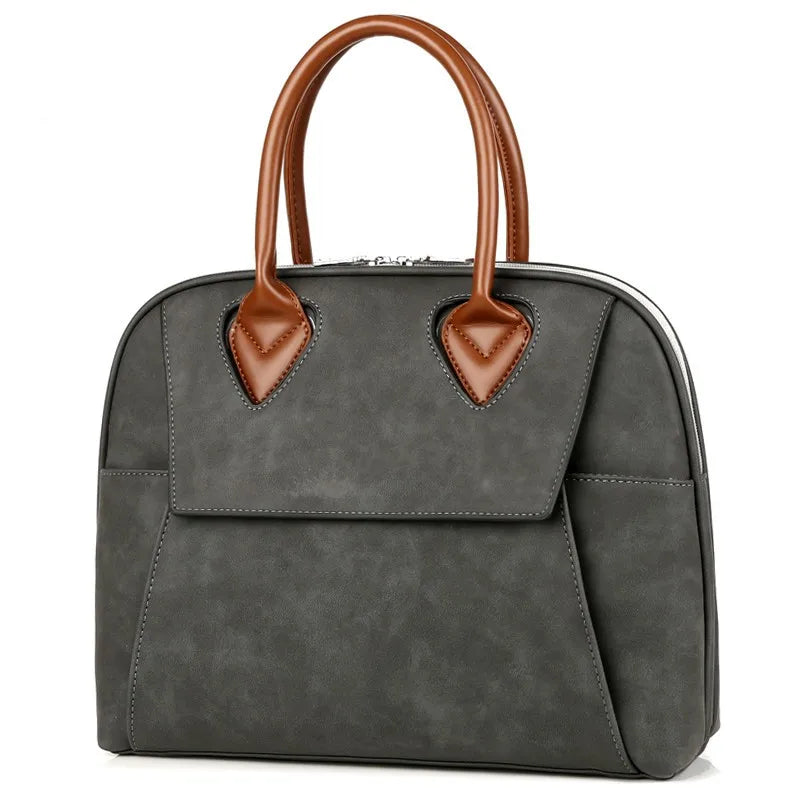 Skye | Stylish, Spacious, & Versatile Crossbody Tote Handbag