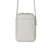 Artemis | Small Compact Chic Leather Crossbody Phone Bag
