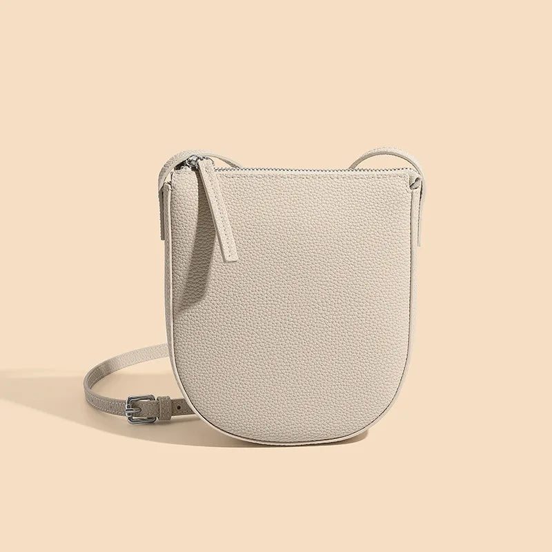 Lorelei | Elegant & Versatile Minimalist Crossbody Bag