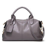Yara | Women's Elegant Solid Color Travel Crossbody Handbag