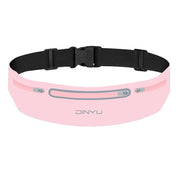 Dania | Waterproof Mobile Phone Running Fitness Waist Bum Bag