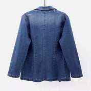 Swanhild | Women's Blazer