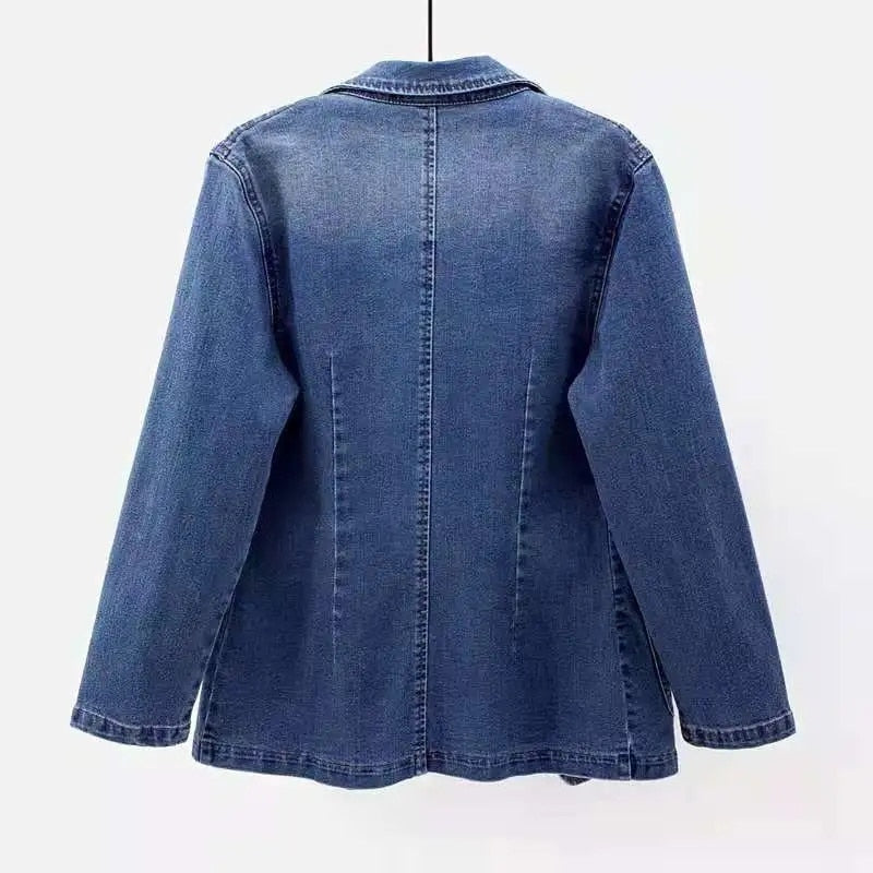 Swanhild | Women's Blazer