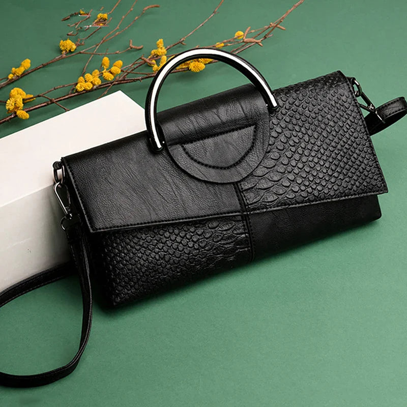 Cassidy | Elegant and Stylish Crossbody Handbag