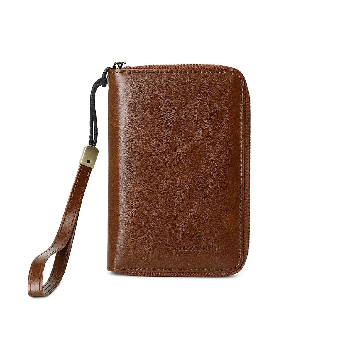 Ruthie | Versatile & Travel-Friendly Design Wallet