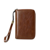 Ruthie | Versatile & Travel-Friendly Design Wallet