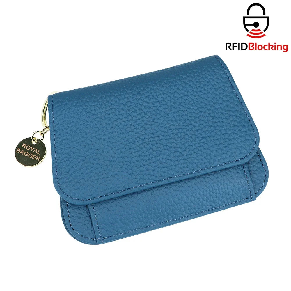 Liberty | Sleek and Stylish Multiple Card Slots Wallet