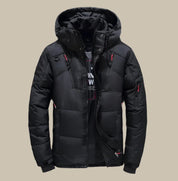Stanlee | Durable and Stylish Winter Coat
