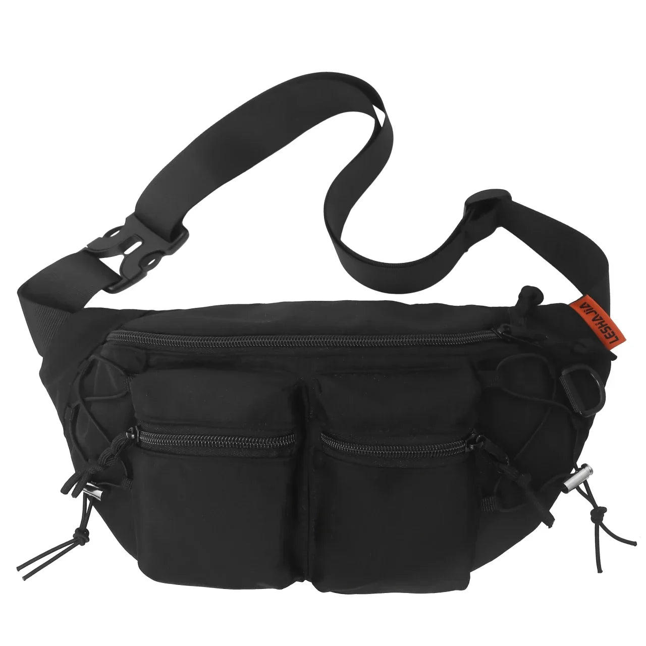 Cassius | Men's Outdoor Crossbody Messenger Sling Bag