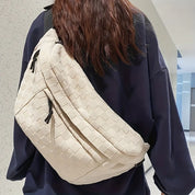Colette | Trendy Large Capacity Crossbody Bum Bag