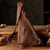Alex | Unique Crossbody Sling Bag