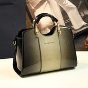 Scottie | Top Handle Satchel Crossbody Sling Handbag