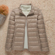 Maraiah | Lightweight Transitional Hoodie Jacket